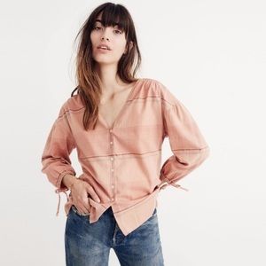 MADEWELL